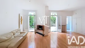 Appartement à Montrouge (92120)