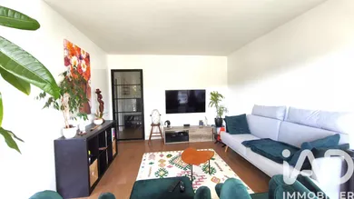 Appartement à Gif-sur-Yvette (91190)