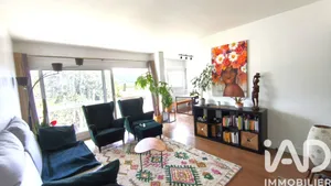 Apartment in Gif-sur-Yvette (91190)