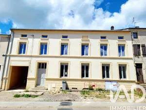 Apartment in Villers-la-Montagne (54920)