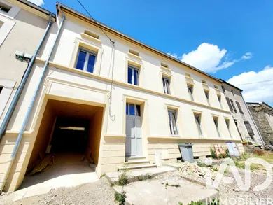 Apartment in Villers-la-Montagne (54920)