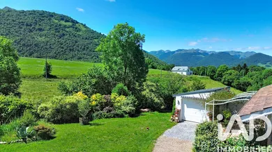 Maison à Lestelle-Bétharram (64800)