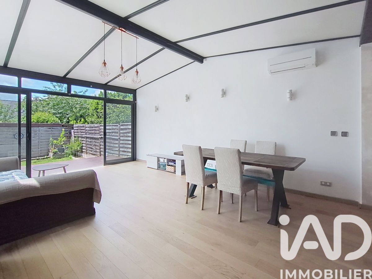 Maison 6 pièces de 105 m² à Antony (92160)