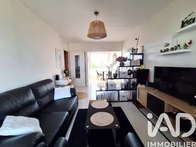 Appartement à BESANCON (25000)