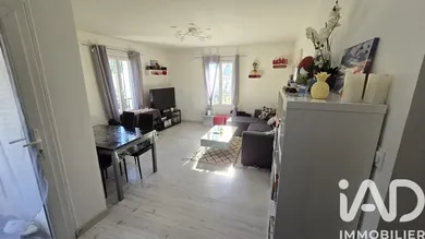 Appartement à La Crau (83260)