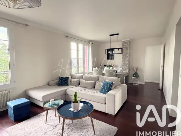Appartement à Villeneuve-le-Roi (94290) photo 2