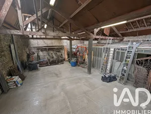 Garage à Cognac (16100)