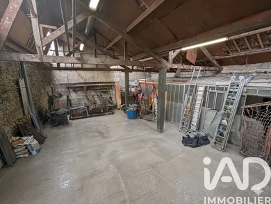 Garage à Cognac (16100)