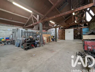Garage à Cognac (16100)