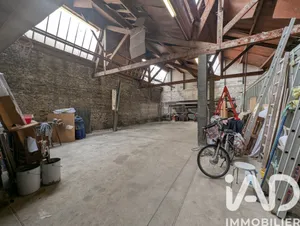 Garage in Cognac (16100)