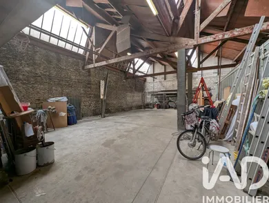 Garage à Cognac (16100)