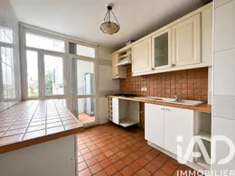 Apartment in Ris-Orangis (91130)