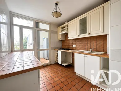 Apartment in Ris-Orangis (91130)