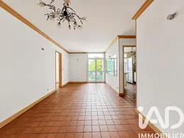 Apartment in Ris-Orangis (91130)