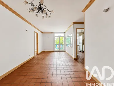 Apartment in Ris-Orangis (91130)