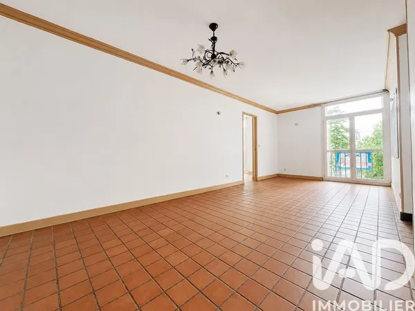Appartement à Ris-Orangis (91130) photo 2