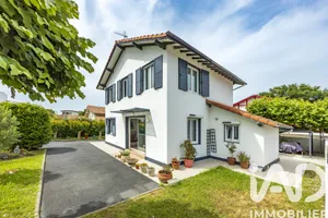 Maison à Tarnos (40220)