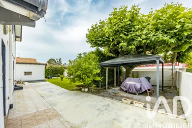 House in Tarnos (40220)
