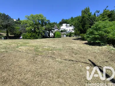 Building plot in Le Vigan (30120)