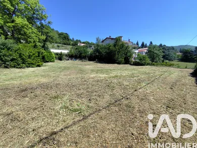 Building plot in Le Vigan (30120)