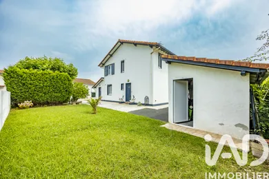 House in Tarnos (40220)