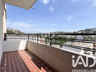 Appartement à Saint-Raphaël (83700)