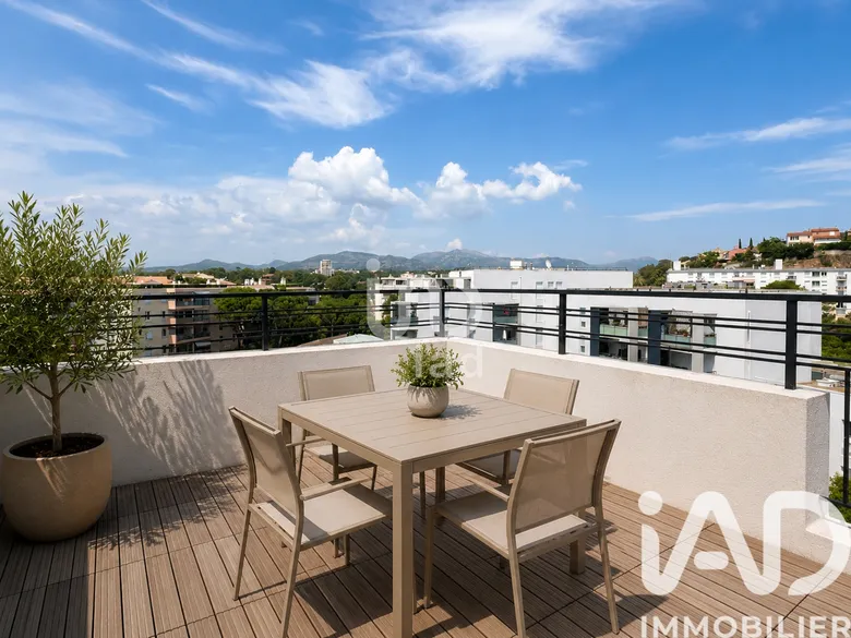 Appartement 3 pièces 68 m² · à Saint-Raphaël · 68 m² · 245 000 €