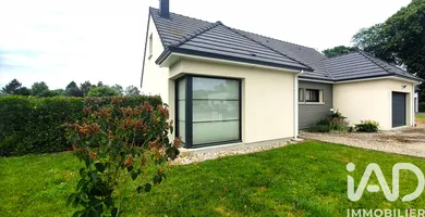 Pavillon à Guignemicourt (80540)