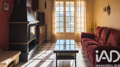 Maison traditionnelle à Châteaubriant (44110)