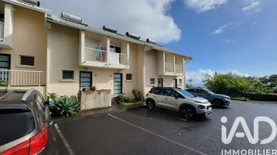 Maison à Saint-Leu (97424)