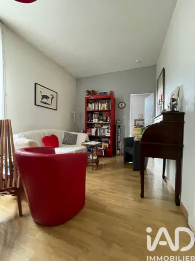 Immeuble à Libourne (33500)
