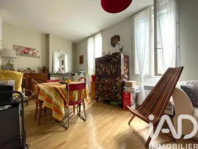 Immeuble à Libourne (33500)