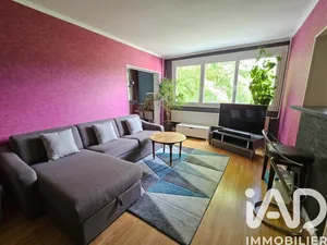 Appartement à L'Isle-Adam (95290)