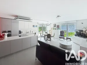 Appartement à Palaiseau (91120)
