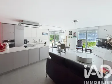 Appartement à Palaiseau (91120)