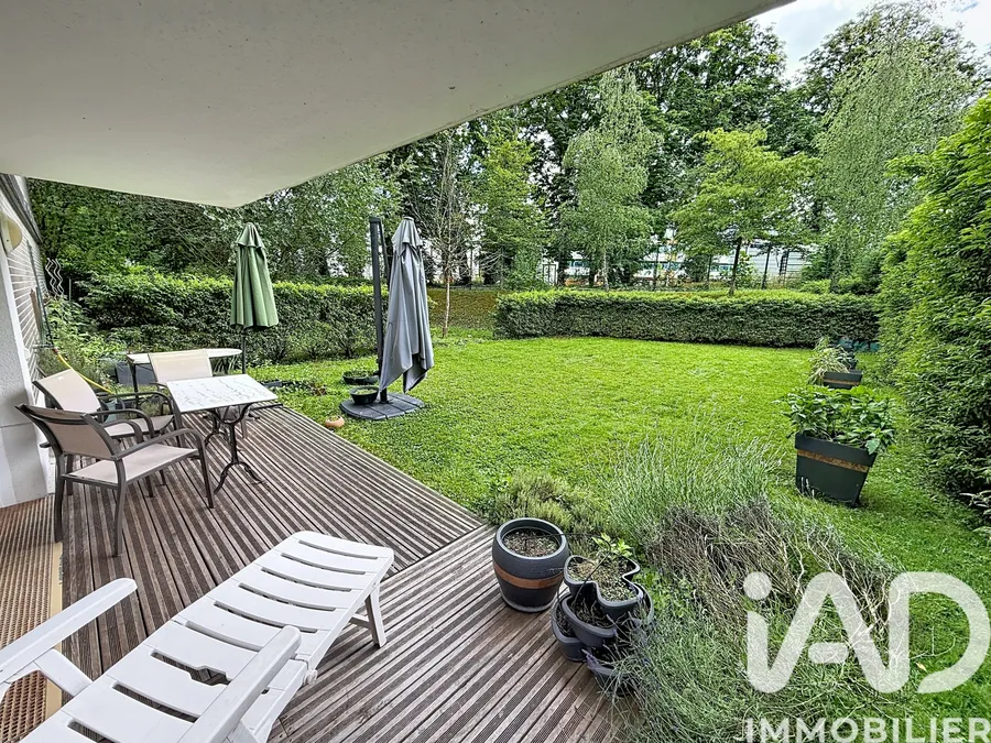 Appartement à Palaiseau (91120) photo 3