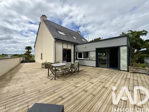 House in La Bouillie (22240)