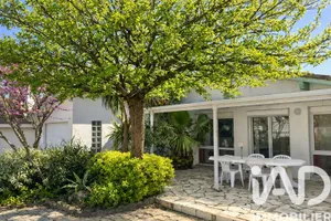 Maison à Biscarrosse plage (40600)