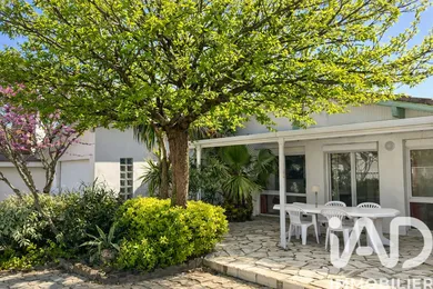 House in Biscarrosse plage (40600)
