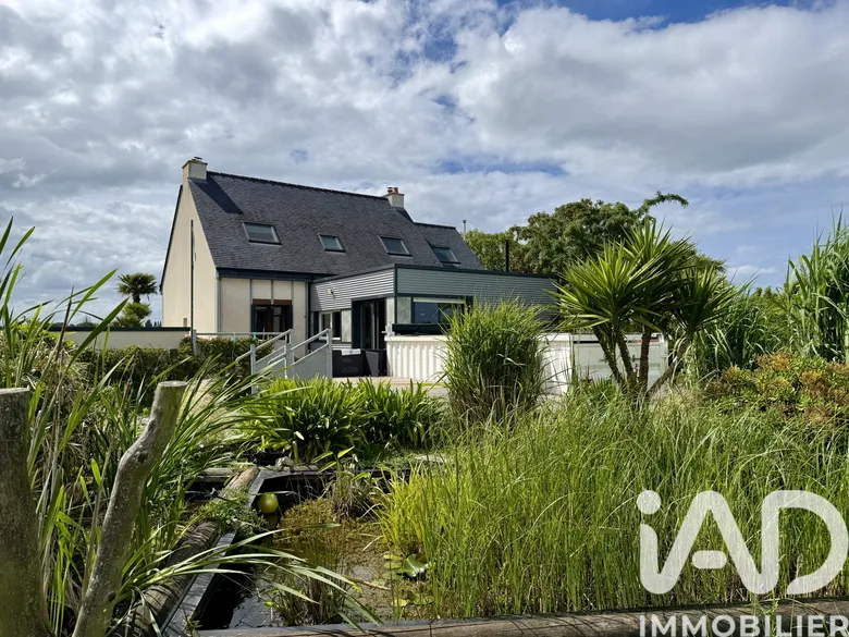 Maison 5 pièces 139 m² · à La Bouillie · 139 m² · 374 000 €