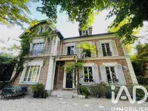 Maison à Saint-Cloud (92210)