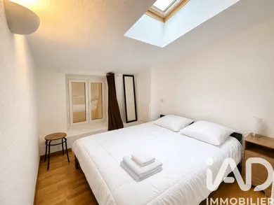 Appartement à Aix-en-Provence (13100)