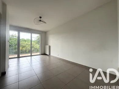 Appartement à Tours (37100)