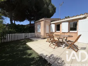 Maison traditionnelle à Le cap d’agde (34300)
