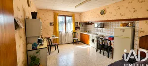 House in La Palme (11480)