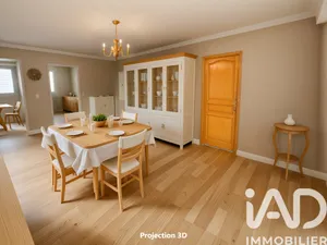 Apartment in Saint-Étienne (42100)