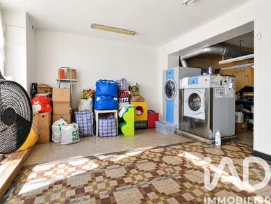 Cleaning, Dry cleaner in Paris (75012)