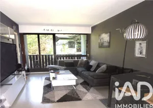 Apartment in La Tronche (38700)