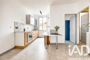Appartement à Villers-Saint-Paul (60870)