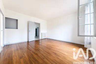 Apartment in Villers-Saint-Paul (60870)
